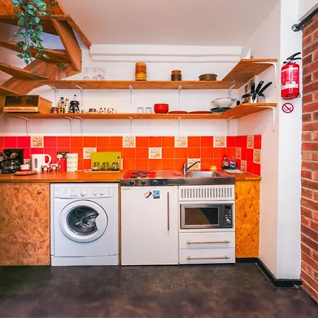 Apartamento Quirky And Cosy Soho Stables House Londres Exterior foto