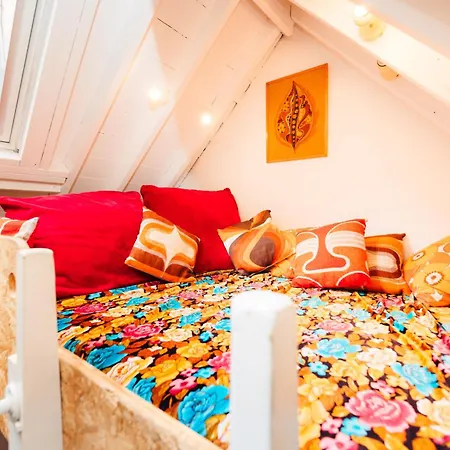 Apartamento Quirky And Cosy Soho Stables House Londres Exterior foto