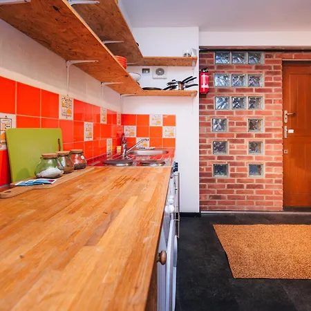 Apartamento Quirky And Cosy Soho Stables House Londres Exterior foto