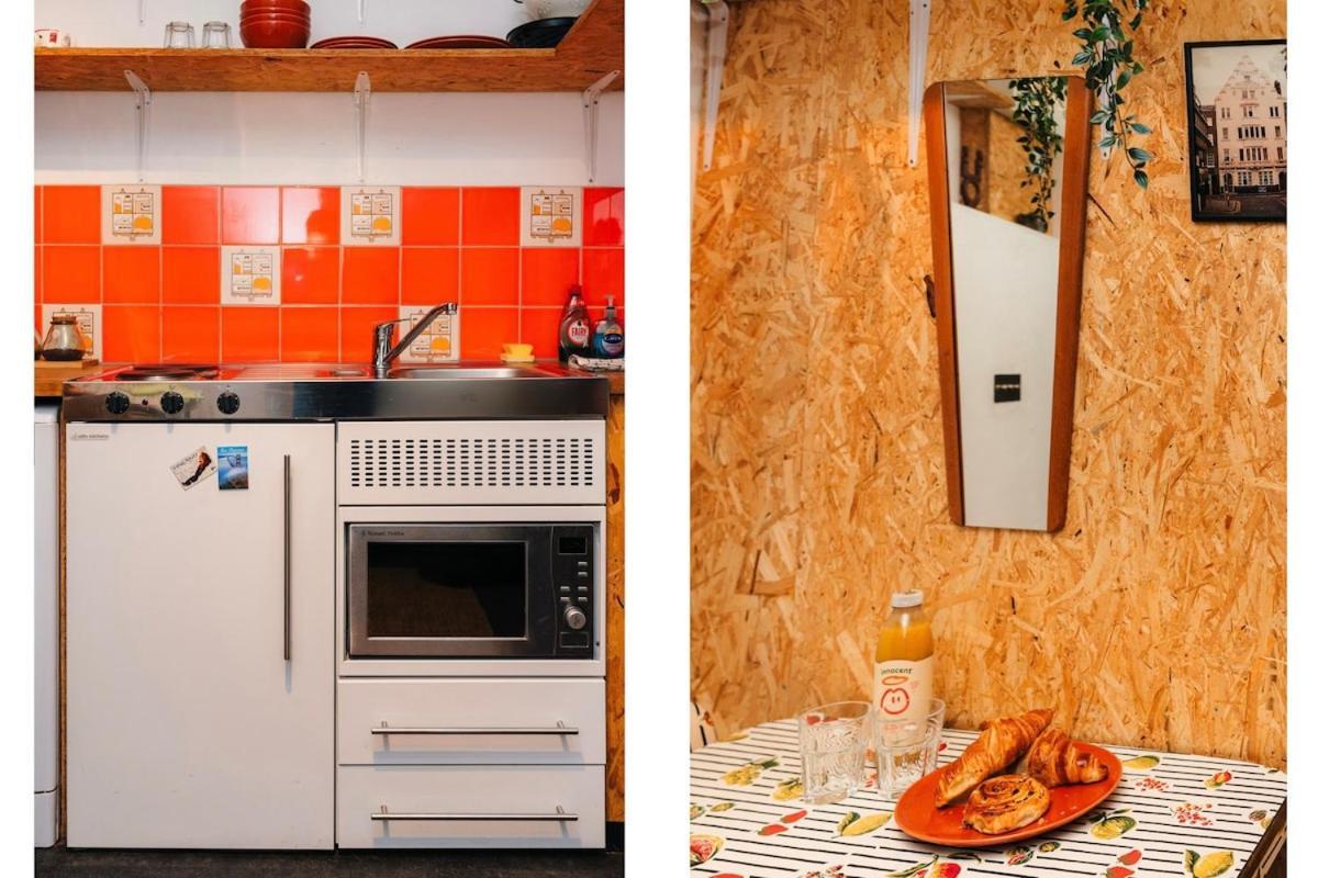 Апартаменты Quirky And Cosy Soho Stables House