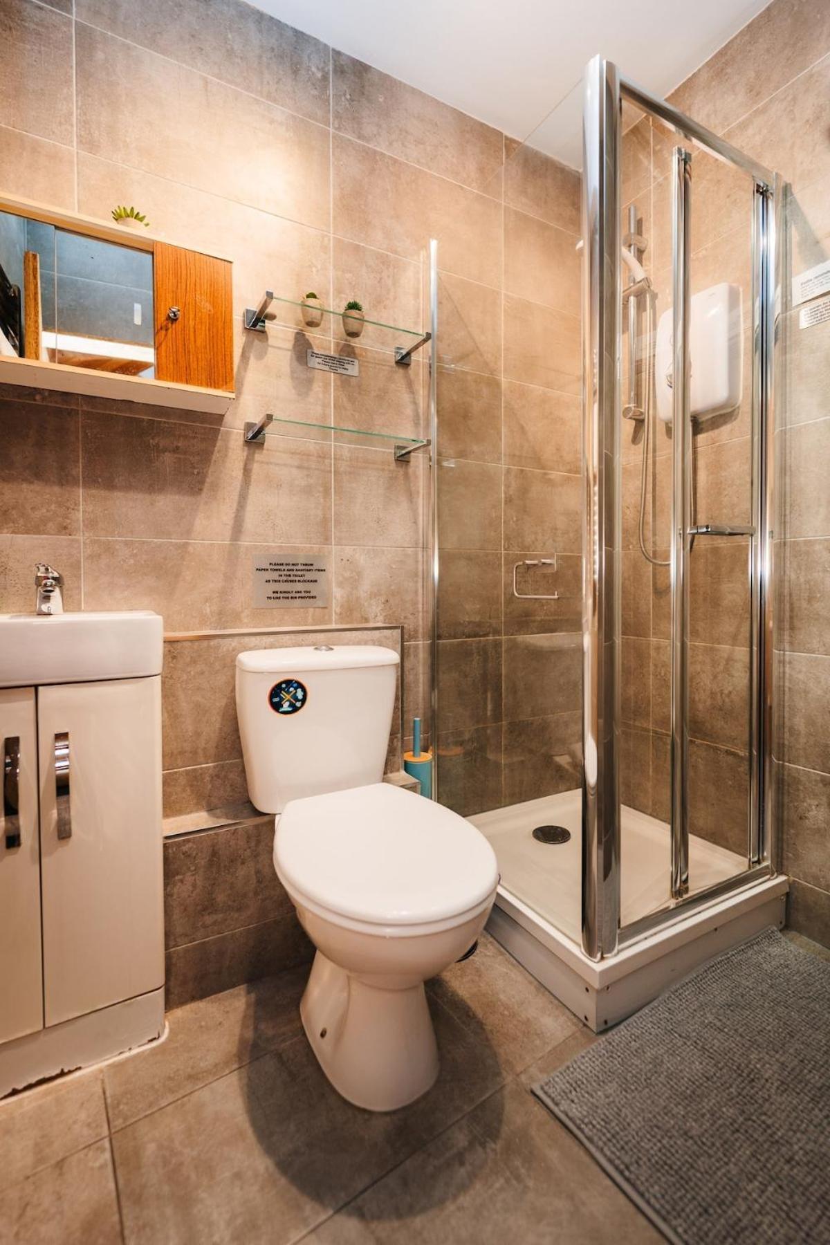 Quirky And Cosy Soho Stables House Апартаменты Лондон