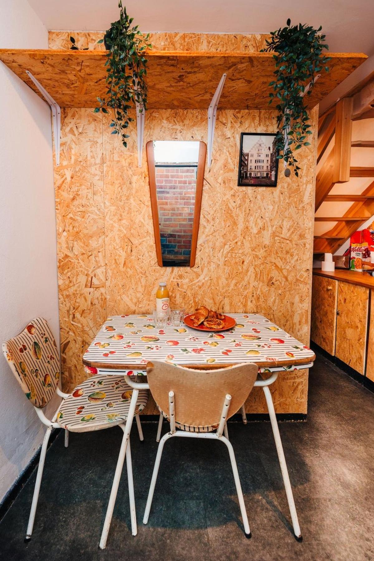 Quirky And Cosy Soho Stables House Апартаменты *